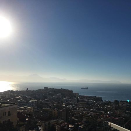 Oliver Luxury Home Napoli Eksteriør bilde