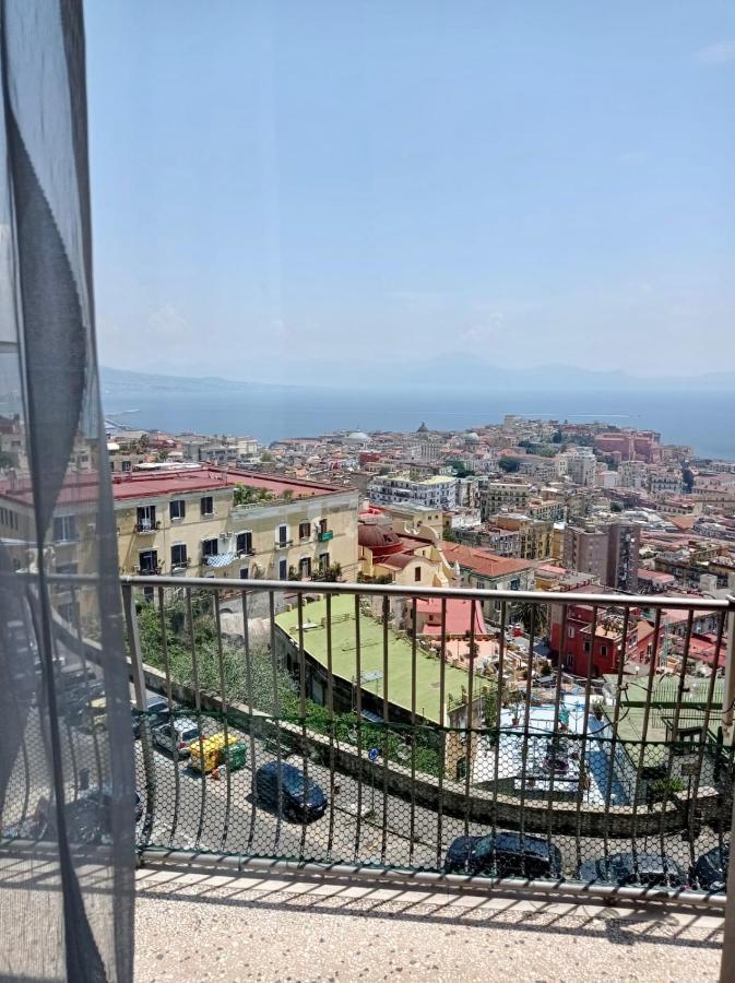 Oliver Luxury Home Napoli Eksteriør bilde