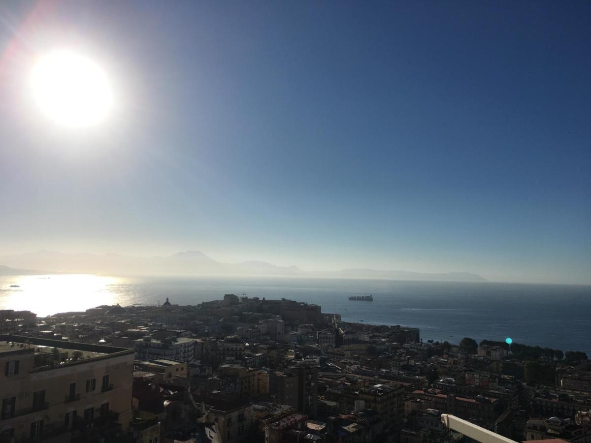Oliver Luxury Home Napoli Eksteriør bilde