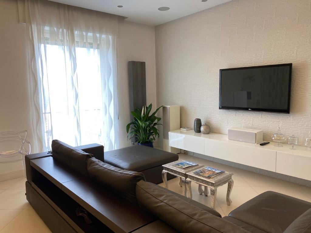 Oliver Luxury Home Napoli Eksteriør bilde