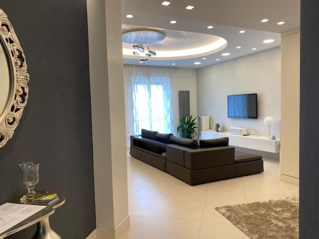 Oliver Luxury Home Napoli Eksteriør bilde