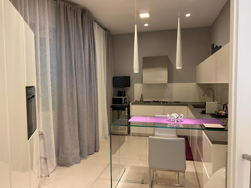 Oliver Luxury Home Napoli Eksteriør bilde