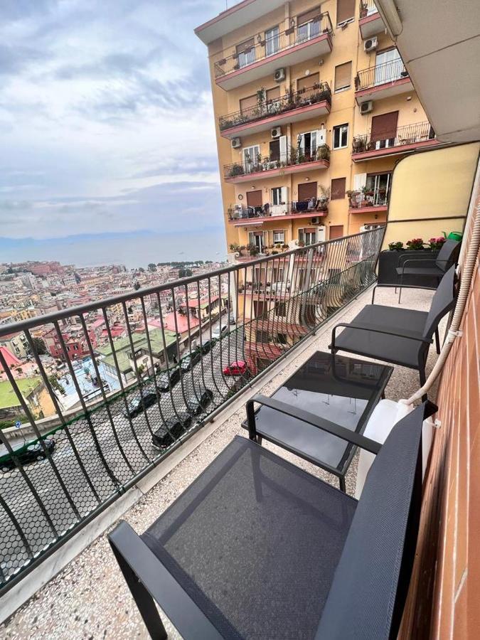 Oliver Luxury Home Napoli Eksteriør bilde