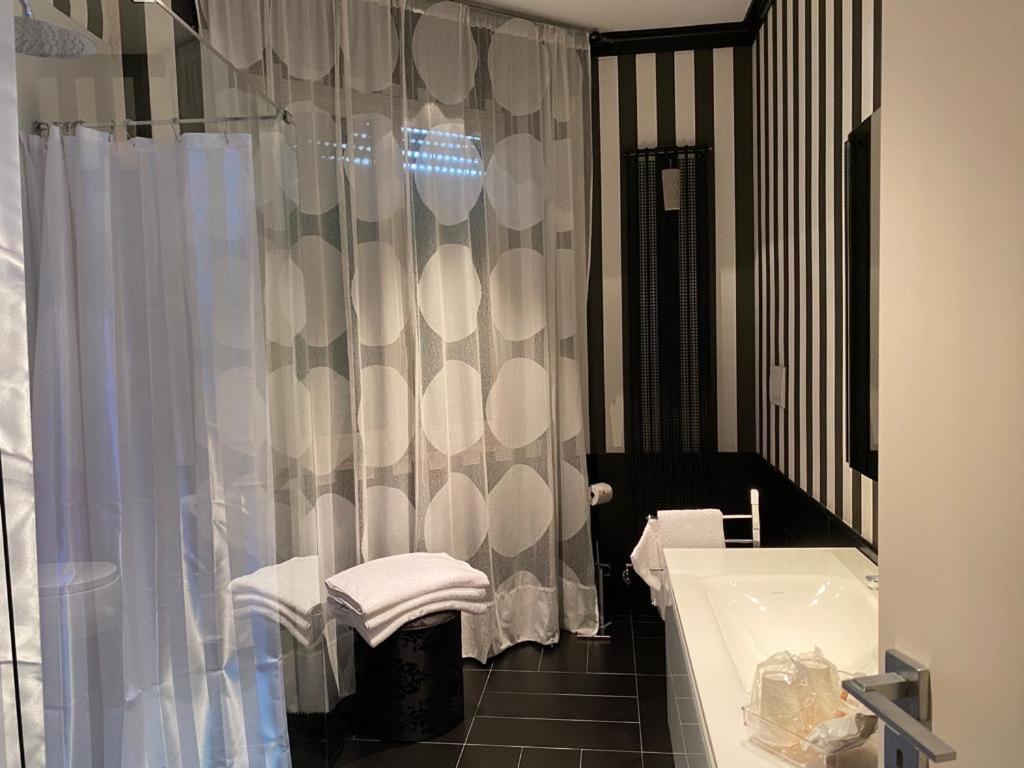 Oliver Luxury Home Napoli Eksteriør bilde