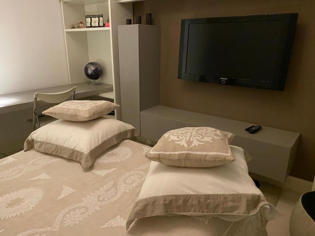 Oliver Luxury Home Napoli Eksteriør bilde