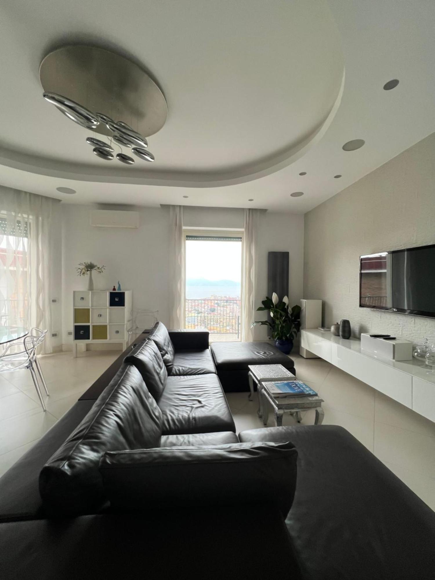 Oliver Luxury Home Napoli Eksteriør bilde