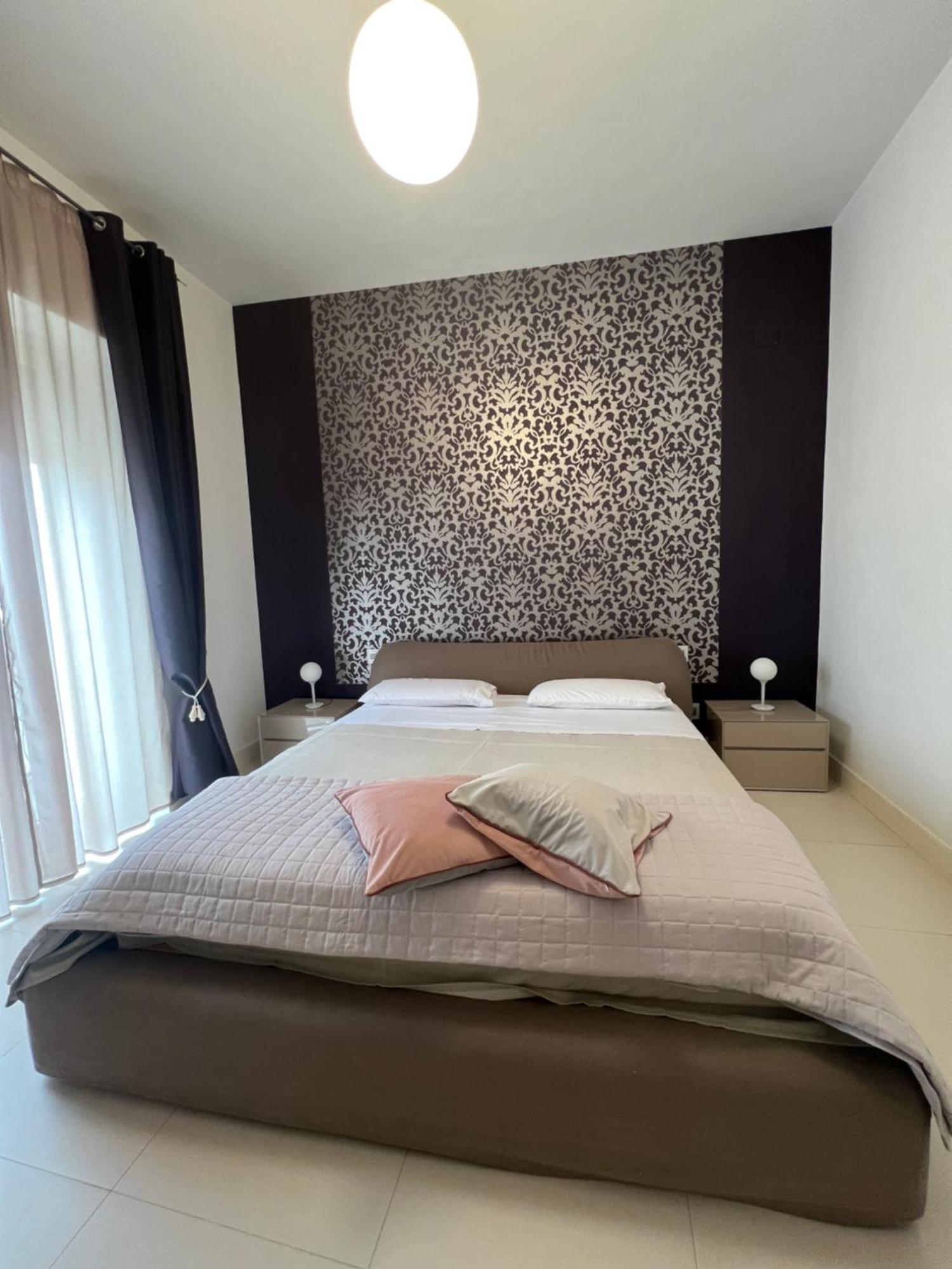 Oliver Luxury Home Napoli Eksteriør bilde